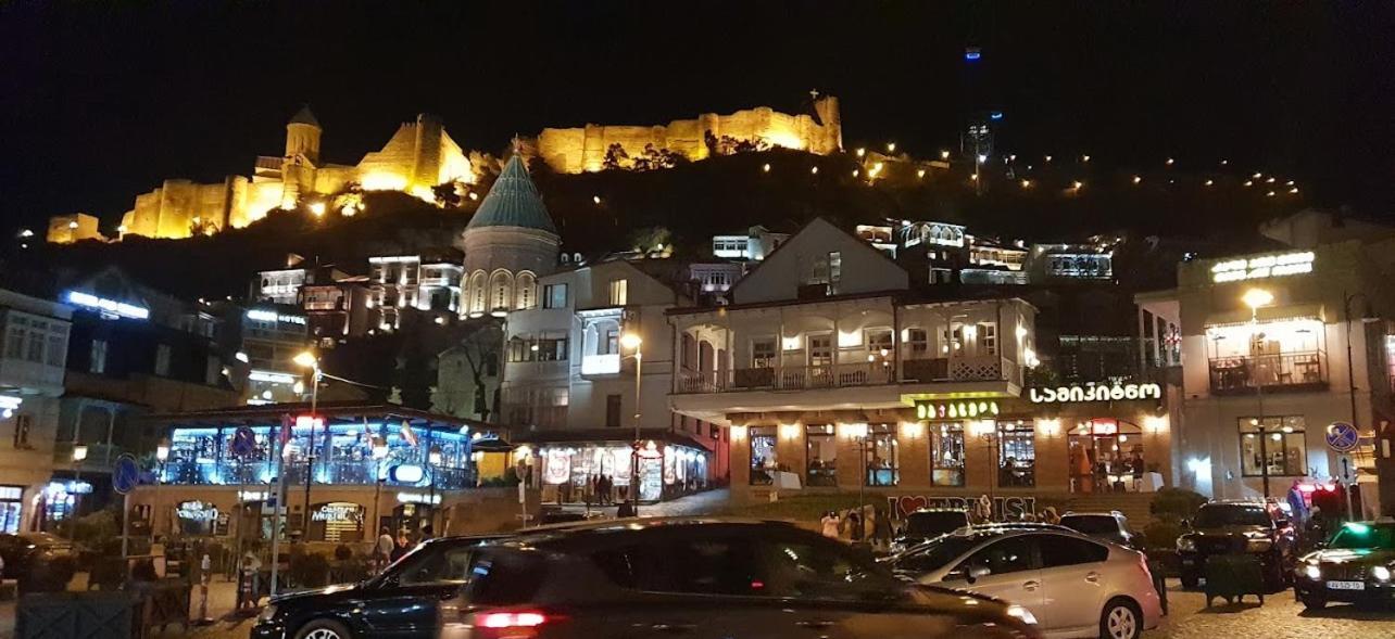 Royal Hotel Tbilisi Exterior foto