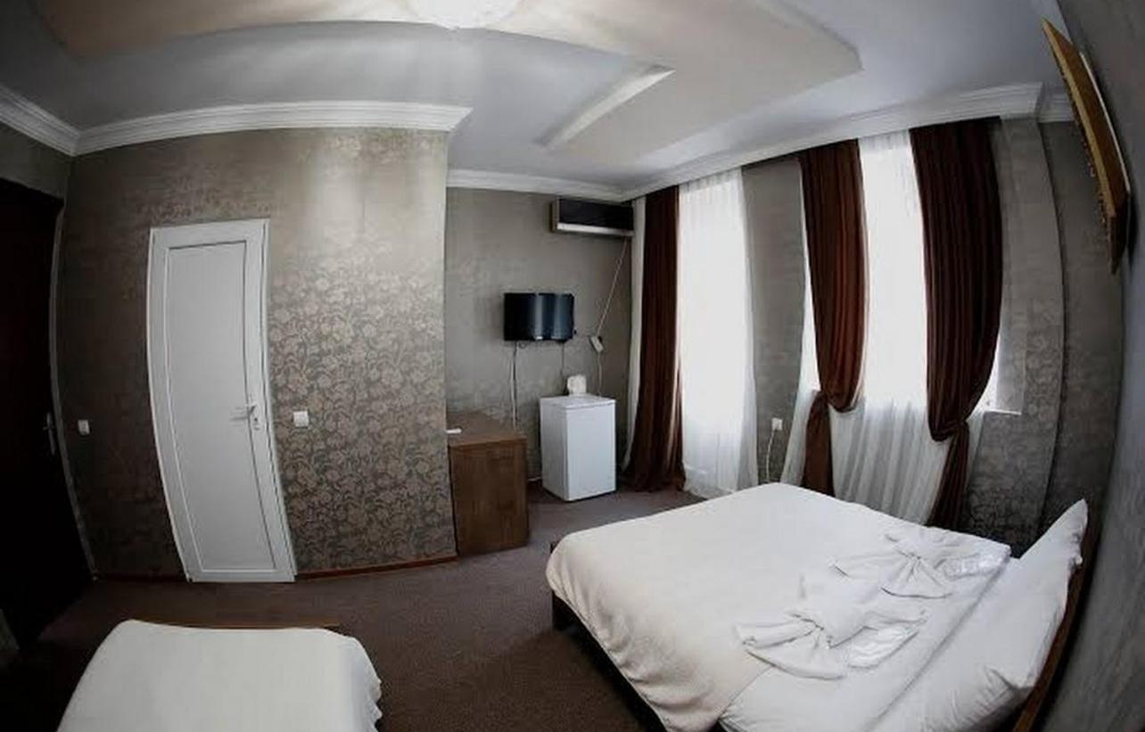 Royal Hotel Tbilisi Exterior foto